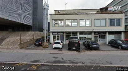 Lokaler til leie i Turku – Bilde fra Google Street View