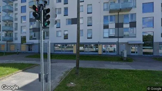 Lokaler til leje i Turku - Foto fra Google Street View