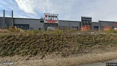 Lokaler til leie i Vaasa – Bilde fra Google Street View