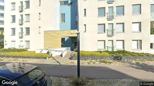 Lokaler til leie i Vantaa – Bilde fra Google Street View