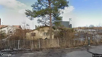 Lokaler til leje i Vantaa - Foto fra Google Street View