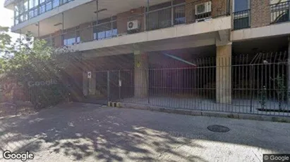 Coworking spaces te huur in Madrid Centro - Foto uit Google Street View