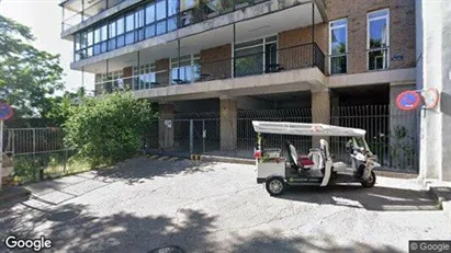 Coworking spaces zur Miete in Madrid Centro – Foto von Google Street View Coworking spaces zur Miete in Madrid Centro – Foto von Google Street View