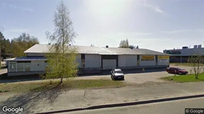 Werkstätte zur Miete in Heinola – Foto von Google Street View