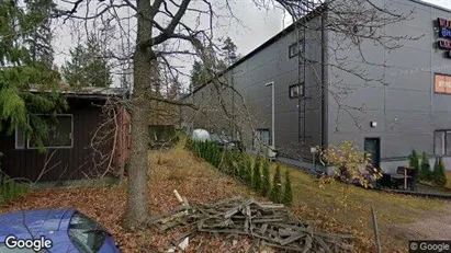Magazijnen te huur in Espoo - Foto uit Google Street View