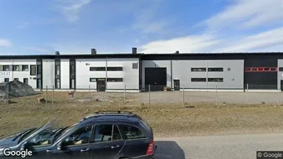 Lager til leie i Joensuu – Bilde fra Google Street View