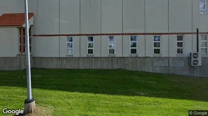Lager zur Miete in Kajaani – Foto von Google Street View