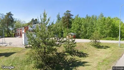 Warehouses for rent in Lieto - Photo from Google Street View