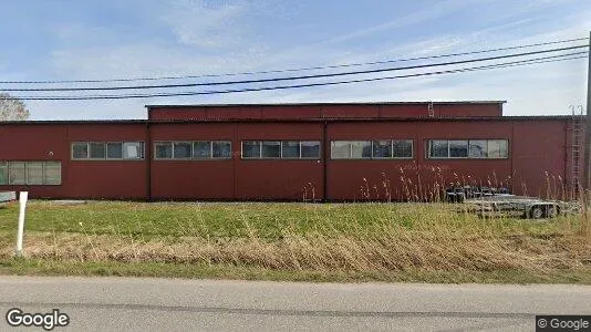 Magazijnen te huur i Porvoo - Foto uit Google Street View