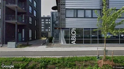 Warehouses for rent in Turku - Photo from Google Street View