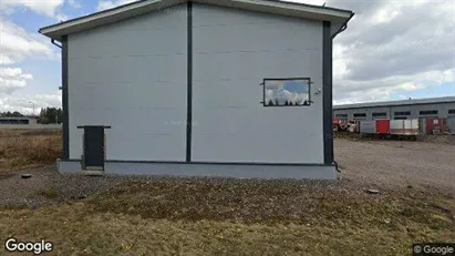 Lagerlokaler för uthyrning i Tusby – Foto från Google Street View