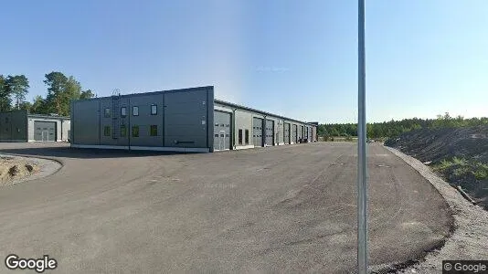 Lagerlokaler för uthyrning i Reso – Foto från Google Street View