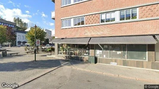Office spaces for rent i Ringerike - Photo from Google Street View