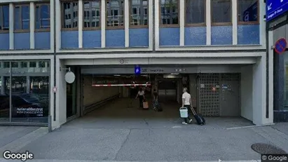 Kontorlokaler til leje i Oslo Sentrum - Foto fra Google Street View