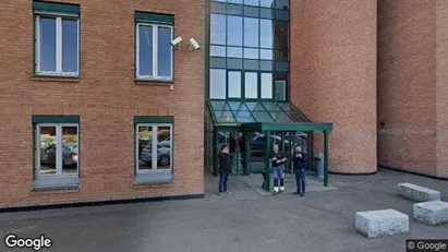 Office spaces for rent in Oslo Alna - Photo from Google Street View
