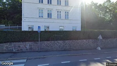 Gewerbeflächen zum Kauf in Oslo Ullern – Foto von Google Street View