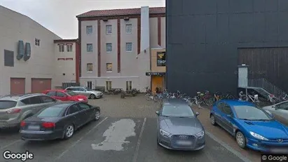 Kontorslokaler till salu i Verdal – Foto från Google Street View