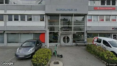 Kontorslokaler till salu i Stavanger – Foto från Google Street View