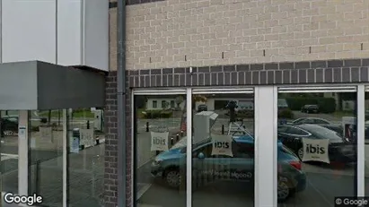Kantorruimte te huur in Aalst - Foto uit Google Street View