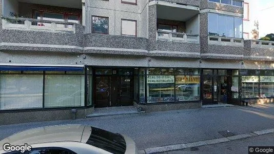 Office spaces for rent i Vaasa - Photo from Google Street View