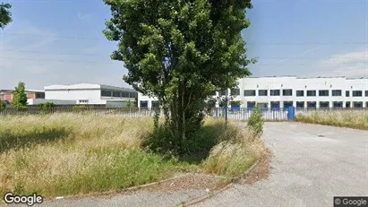 Lokaler til leie i Paullo – Bilde fra Google Street View
