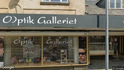 Commercial properties for sale in Faxe - Photo from Google Street View