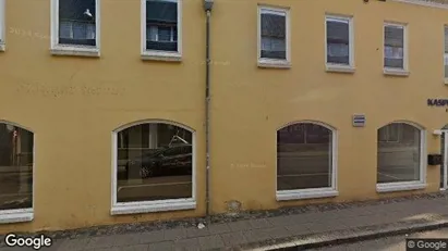 Office spaces for sale in Nørresundby - Photo from Google Street View