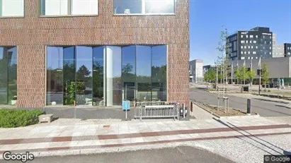 Bedrijfsruimtes te huur in Hyllie - Foto uit Google Street View