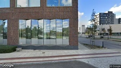 Lokaler til leje i Hyllie - Foto fra Google Street View