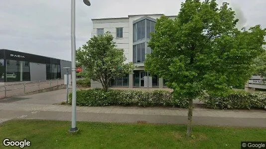 Office spaces for rent i Helsingborg - Photo from Google Street View