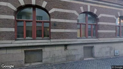 Coworking spaces för uthyrning i Helsingborg – Foto från Google Street View