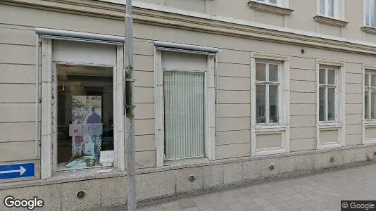 Lokaler til leje i Vänersborg - Foto fra Google Street View