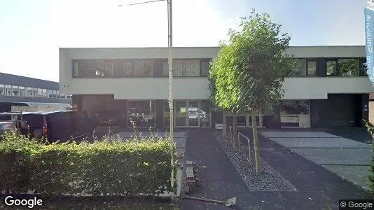 Office spaces for rent i Uithoorn - Photo from Google Street View