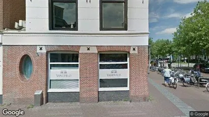 Kontorslokaler för uthyrning i Purmerend – Foto från Google Street View