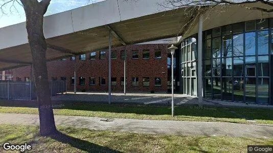 Kontorlokaler til leje i Ooststellingwerf - Foto fra Google Street View