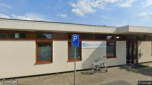 Office spaces for rent i Moerdijk - Photo from Google Street View