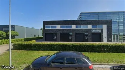 Företagslokaler för uthyrning i Koggenland – Foto från Google Street View
