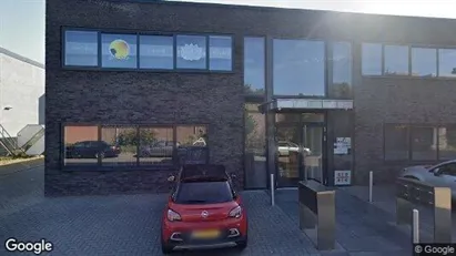 Lokaler til leie i Rheden – Bilde fra Google Street View