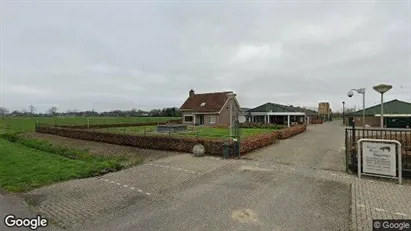 Commercial properties for rent in Drimmelen - Photo from Google Street View