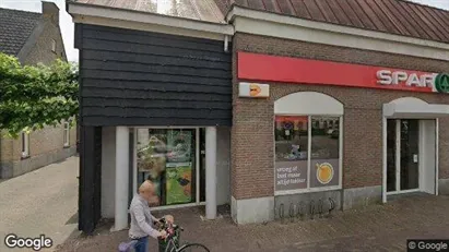Commercial properties for sale in Steenbergen - Photo from Google Street View
