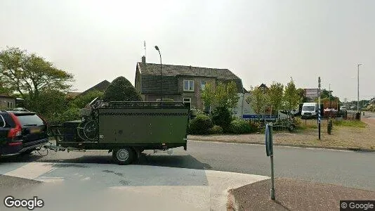 Bedrijfsruimtes te koop i Woudenberg - Foto uit Google Street View