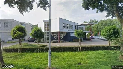 Kontorlokaler til leje i Doetinchem - Foto fra Google Street View