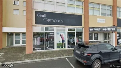 Office spaces for sale in Kópavogur - Photo from Google Street View