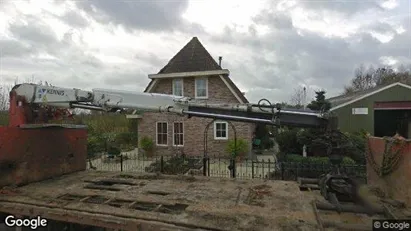 Commercial properties for rent in Westerveld - Photo from Google Street View