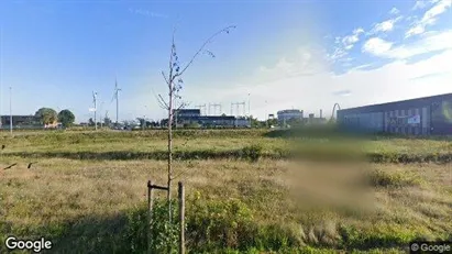 Lokaler til salg i Nijmegen - Foto fra Google Street View
