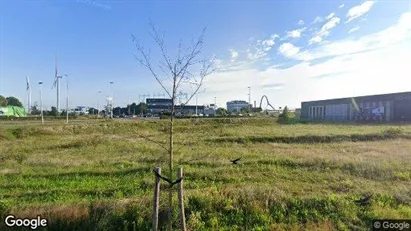 Lokaler til salg i Nijmegen - Foto fra Google Street View