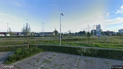 Lokaler til salg i Nijmegen - Foto fra Google Street View