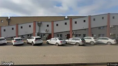 Kantorruimte te koop in Vilnius Karoliniškės - Foto uit Google Street View