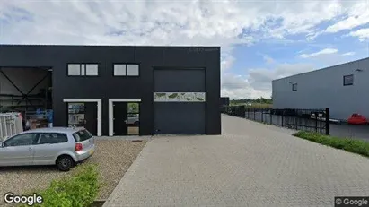 Commercial properties for rent in Raalte - Photo from Google Street View