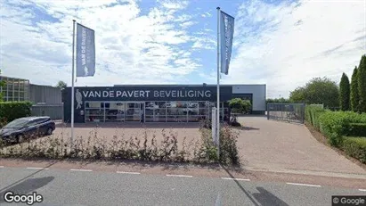 Lokaler til leje i Duiven - Foto fra Google Street View